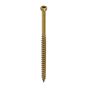 Finishing & Trim Deck Screws - #9 x 3 1/8" - 1900/Pkg
