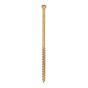 Finishing & Trim Deck Screws - #9 x 4" - 1000/Pkg