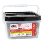 Structural Screws – RSS - 3/8" x 5 1/8" - 300/pkg