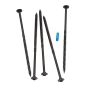 Structural Screws - STR – RSS - 3/8" x 14 1/8", 50/pkg