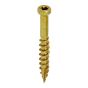Finishing & Trim Deck Screws - #8 x 1-1/4" - 100/Pkg