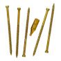 Finishing & Trim Deck Screws - #8 x 2-3/4" - 100/Pkg