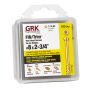 Finishing & Trim Deck Screws - #8 x 2-3/4" - 100/Pkg
