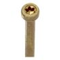 Finishing & Trim Deck Screws - #8 x 2-3/4" - 100/Pkg