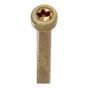 Finishing & Trim Deck Screws - #9 x 5" - 50/Pkg