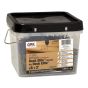 Deck Screws - #8 x 3" - Climatek+ Coated - 1300/Pkg