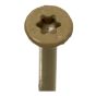 Deck Screws - #8 x 3" - Climatek+ Coated - 1300/Pkg