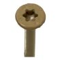 Deck Screws - #8 x 1-1/2" - Climatek+ Coated - 850/Pkg