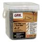 Deck Screws - #8 x 3" - Climatek+ Coated - 450/Pkg