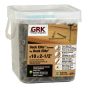 Deck Screws - #10 x 2 1/2" - Climatek+ Coated - 400/Pkg