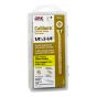 Concrete Screws - Caliburn, 1/4" x 2 1/4", 50/pkg