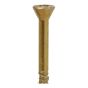 Concrete Screws - Caliburn, 1/4" x 2 1/4", 50/pkg