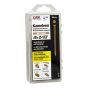Composite Deck Screws - #9 x 2-1/2" - Tan - 100/Pkg