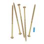 Structural Screws – Frame – RSS – LTF - 3/8" x 8" - 50/pkg
