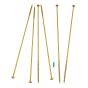 Vis structurales, charpente, RSS, LTF, 3/8" x 20", 25/pqt