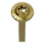 Screws - STR - RSS - 1/4" x 3 1/8" - 500/pkg