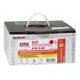 Screws - STR - RSS - 5/16" x 2 3/4" - 500/pkg