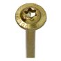 Screws - STR - RSS - 5/16" x 3 1/2" - 500/pkg