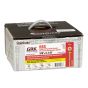 Screws - STR - RSS - 3/8" x 3 1/8" - 400/pkg
