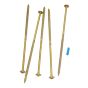 Screws - STR - RSS - 3/8" x 10" - 300/pkg