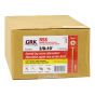 Screws - STR - RSS - 3/8" x 10" - 300/pkg