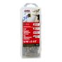 Rugged Structural Screws RSS - 5/16" x 2 1/2" - 100/Pkg