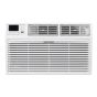 Climatiseur de fenêtre, UWAA, 350 pi², 8 000 BTU, blanc
