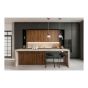 Luminaire suspendu Esffera, 7", or
