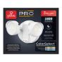 Security Light – LED – 3CCT - White