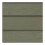 CanExcel Siding - Ced'R-Vue – tundra - 3/8" x 9" - 4/pkg