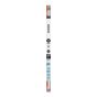 LED T8 Tube, Rewire Type B, Cool White, 17W, 48-in 2-pk
