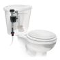 Fluidmaster – 400 A – Contractor – 3/pkg