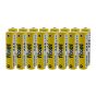 AAA Alkaline Batteries – 1.5 V – 16/Pkg