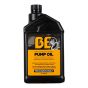 Huile à pompe de laveuse à pression, qualité premium, jaune/noir, 1 l