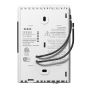 Smart Thermostat - Wi-Fi- 3000 W