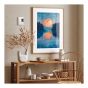 Smart Thermostat - Wi-Fi- 3000 W
