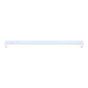 LED Tube Light, 1 Light, 2-ft, 19 W, 3CCT