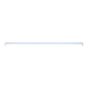 LED Tube Light, 1 Light, 4-ft, 29 W, 3CCT