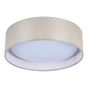 Flushmount – LED - Kapada – 24 W – 3 000 K - 13"