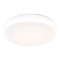Flushmount – LED - Clasio – White – 3 CCT - 11"