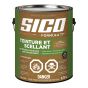 Stain and Sealer - Formula 77 - Mission Brown - 3.78 L