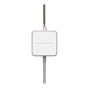 Adaptateur d’alimentation C-Wire, accessoire pour thermostat intelligent