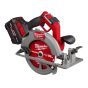 Ensemble scie circulaire, M18 FUEL, 7 1/4"