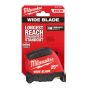 Tape Measure – Large Blade – 25’