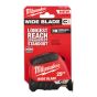 Magnetic Tape Measure - Wide Blade - 25'
