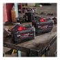 Batterie Redlithium™ M18™, lithium-ion