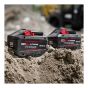 Batterie Redlithium™ M18™, lithium-ion