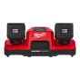 Bloc-pile M18 REDLITHIUM FORGE HD 12.0