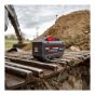 Bloc-pile M18 REDLITHIUM FORGE HD 12.0