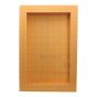 Niche de douche, KERDI-BOARD, 12" x 12"